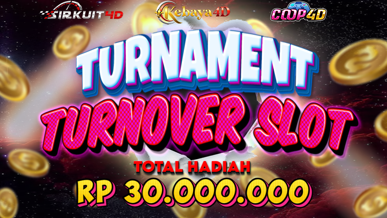 Lomba Slot Sirkuit4D Kebaya4D Coop4D